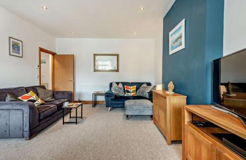 Swanage Apartment | Seashore Retreat