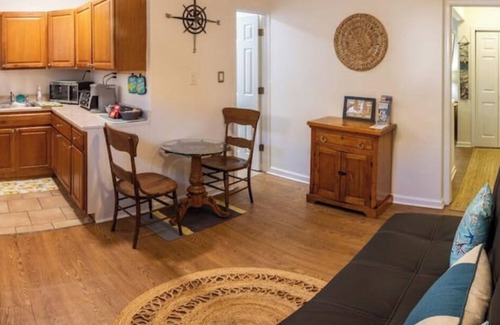 Highlands Apartment | Seashore town - COZY APARTMENT