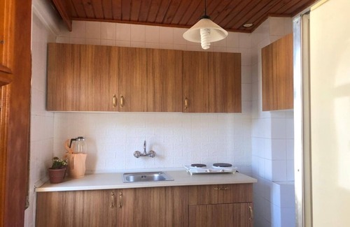 Side Apartment | SEASİDE APARTMENT SEA VIEW FULL