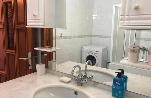 Side Apartment | SEASİDE APARTMENT SEA VIEW FULL