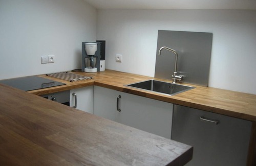 Plouneour-Brignogan-Plages Cottage | "Seaside cottage in Brignogan-Plages (29)