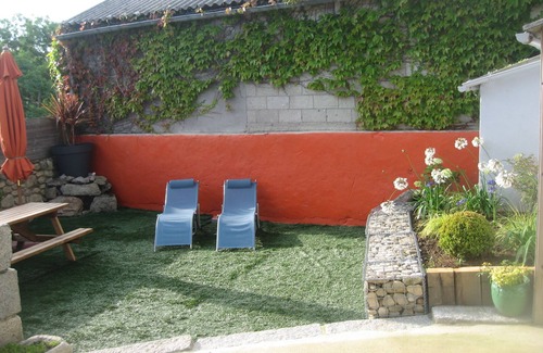 Plouneour-Brignogan-Plages Cottage | "Seaside cottage in Brignogan-Plages (29)