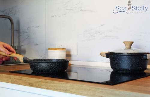 Portopalo di Capo Passero Apartment | SeaSicily Apartment