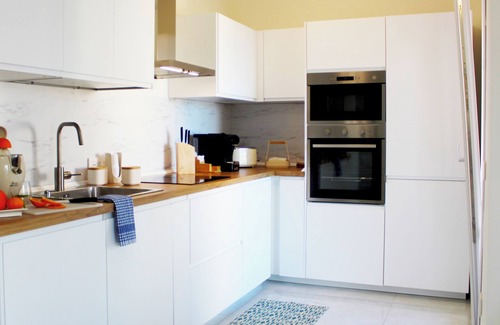 Portopalo di Capo Passero Apartment | SeaSicily Apartment