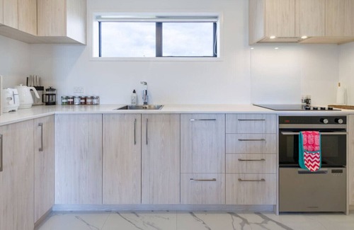 New Brighton Apartment | Seaside 2 Bed 2 Bath Haven Short Walk to the Beach