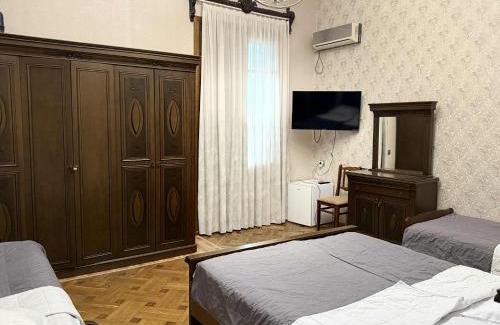 Kobuleti House | seaside 56