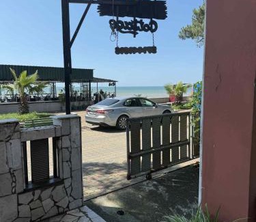 Kobuleti House | seaside 56