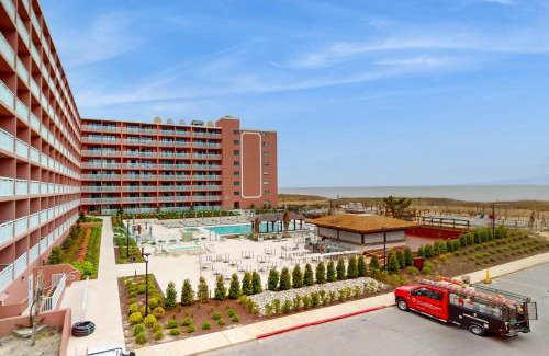 Midtown Ocean City Apartment | Seaside 66