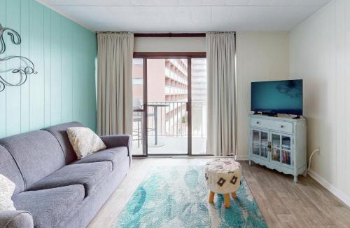 Midtown Ocean City Apartment | Seaside 66