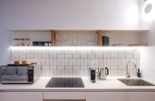 Three Anchor Bay Apartment | Seaside 9 l Stylish Aparthotel in Three Anchor Bay