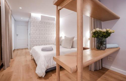 Three Anchor Bay Apartment | Seaside 9 l Stylish Aparthotel in Three Anchor Bay