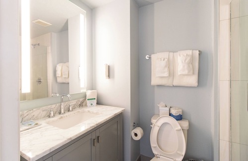 Ocean Cay Hotel | Seaside Amelia Inn