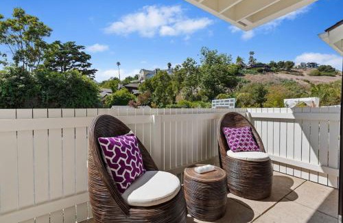 Santa Barbara County Apartment | Seaside and Newly Renovated