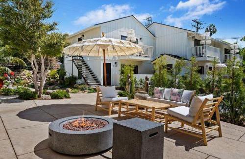 Santa Barbara County Apartment | Seaside and Newly Renovated