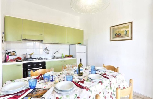 Marina di Bibbona Apartment | Seaside Apartment - Tuscany - Marina di Bibbona Riviera degli Etruschi