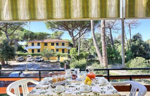 Marina di Bibbona Apartment | Seaside Apartment - Tuscany - Marina di Bibbona Riviera degli Etruschi