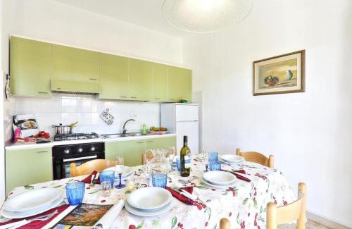 Marina di Bibbona Apartment | Seaside Apartment - Tuscany - Marina di Bibbona Riviera degli Etruschi