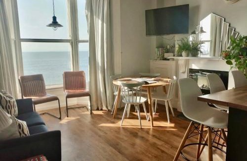 Aberystwyth Apartment | Seaside Apartment