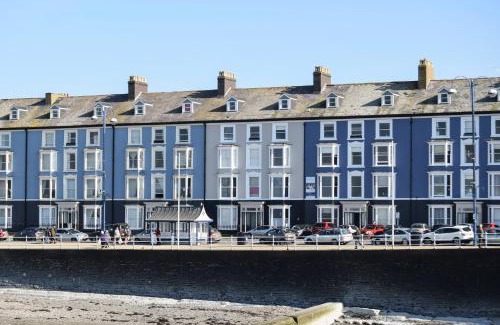 Aberystwyth Apartment | Seaside Apartment