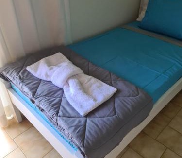 Kato Diminio Apartment | Seaside Apartment in Xilokastro - Thalassa Blue by Booking Kottas