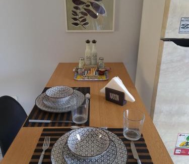 Kato Diminio Apartment | Seaside Apartment in Xilokastro - Selene by Booking Kottas