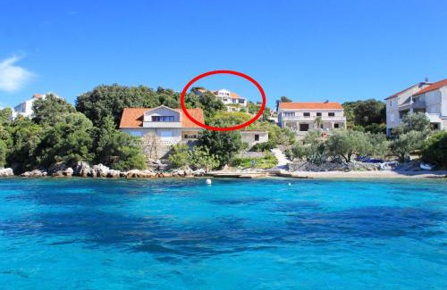 Cove Tri Zala (Zrnovo) Apartment | Seaside apartments with a swimming pool Tri Zala, Korcula - 558