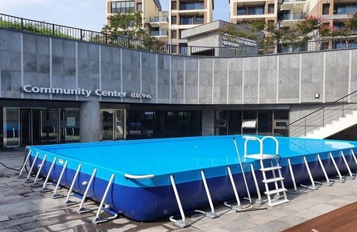 Jungmun Condo | Seaside Arden