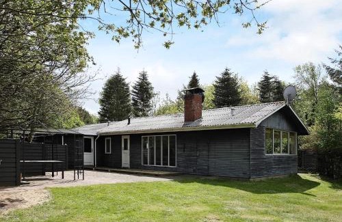 Spøttrup House | Seaside Charm in albaek - By Traum Ferienwohnungen