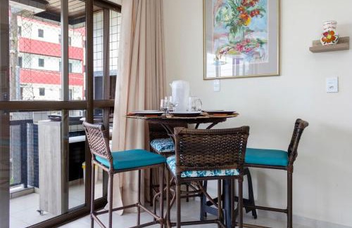 Matinhos Apartment | Seaside comfort 6 people