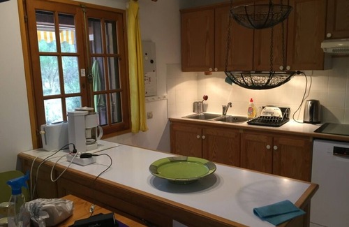 Grayan-Et-L'Hopital Ski Chalet | Seaside cottage in EURONAT