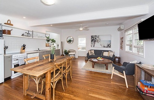 Brunswick Heads House | Seaside Cottage - in the heart of Bruns