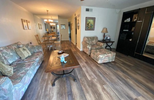 Bayview Apartment | Seaside Cottage Beach