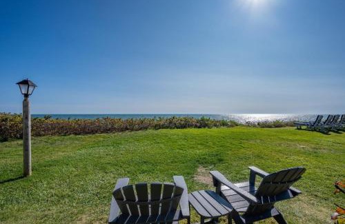 South Yarmouth House | Seaside Cottages - Cottage 08 - Shell Cottage