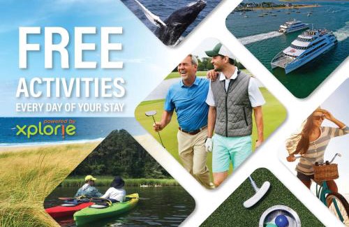 South Yarmouth House | Seaside Cottages - Cottage 08 - Shell Cottage