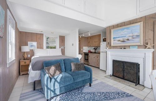 South Yarmouth House | Seaside Cottages - Cottage 08 - Shell Cottage