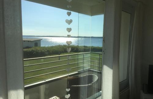 Schausende Apartment | Seaside