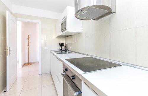 Puerto de Guimar Apartment | Seaside Escape, Pool & Terrace in Puertito Güímar