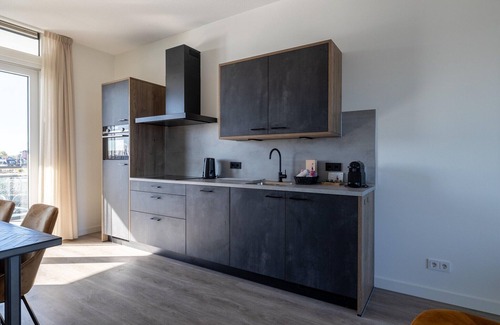 Sint-Annaland House | Seaside Escape, Sint-Annaland