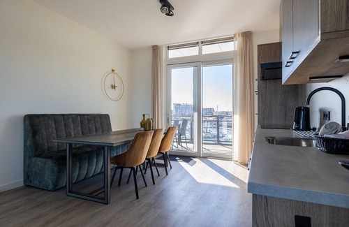 Sint-Annaland House | Seaside Escape, Sint-Annaland