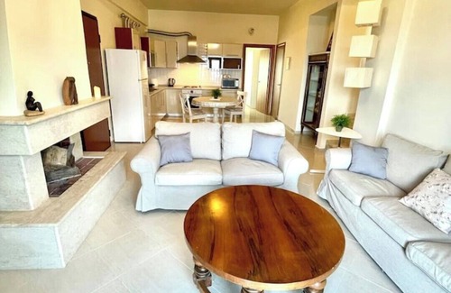 Kriopigi Villa | SEASIDE GETAWAY in Kriopigi.