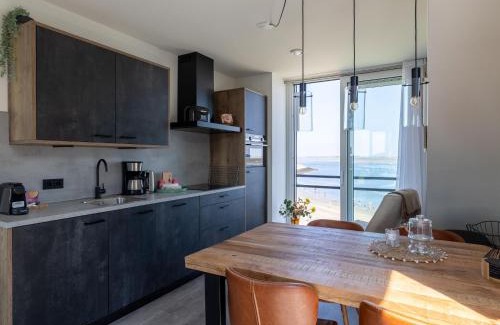 Sint-Annaland Apartment | Seaside Getaway, Sint-Annaland