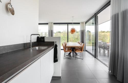 Kamperland House | Seaside Getaway with a Beautiful Garden, cleaning included