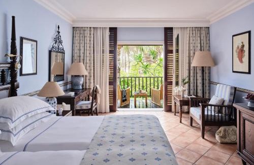 Meloneras Hotel | Seaside Grand Hotel Residencia - Gran Lujo