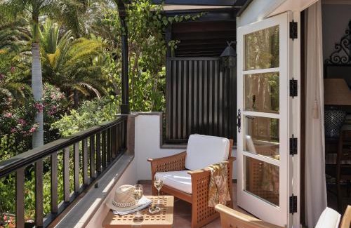 Meloneras Hotel | Seaside Grand Hotel Residencia - Gran Lujo