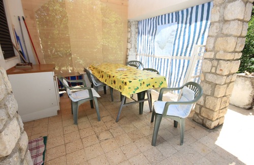 Artatore House | Seaside holiday house Artatore, Lošinj (K-7937)