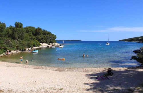 Artatore House | Seaside holiday house Artatore, Losinj - 17102