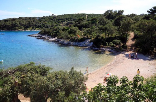 Artatore House | Seaside holiday house Artatore, Losinj - 17102