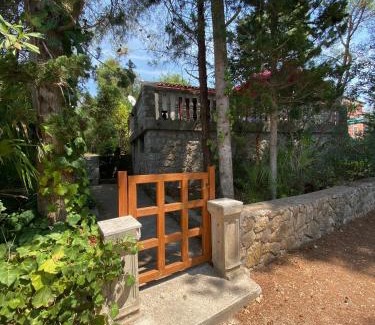 Artatore House | Seaside holiday house Artatore, Losinj - 8005