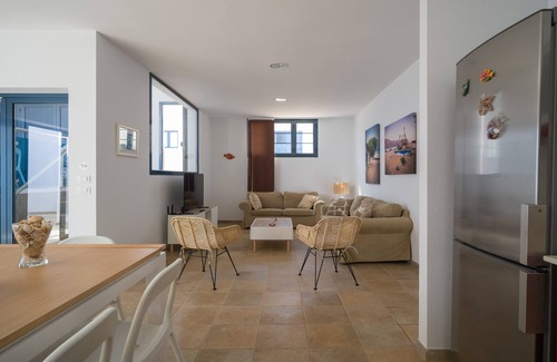 Caleta de Sebo House | Seaside Home in Caleta de Sebo, La Graciosa