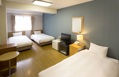 Sawara-ku Hotel | Seaside Hotel Twins Momochi